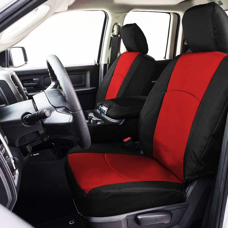 Covercraft truck accessories