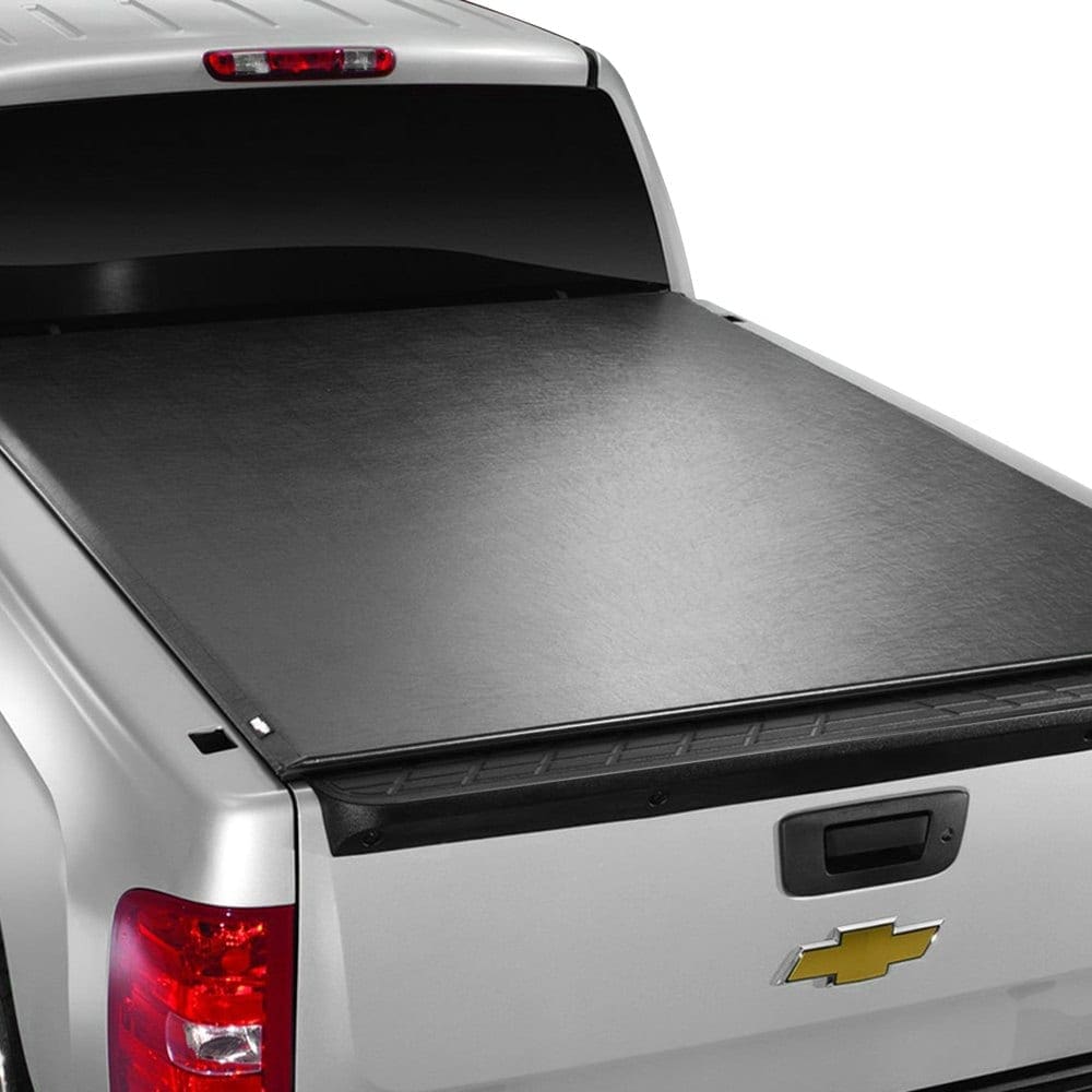 Tonneau Covers