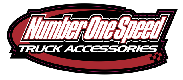 Number One Speed Truck Accessories